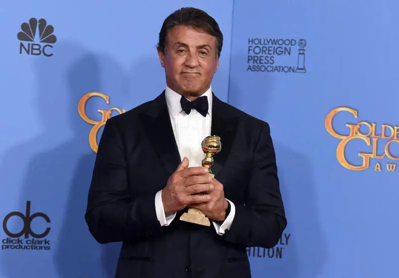 Rocky mette ko i critici Ora corre verso l'Oscar