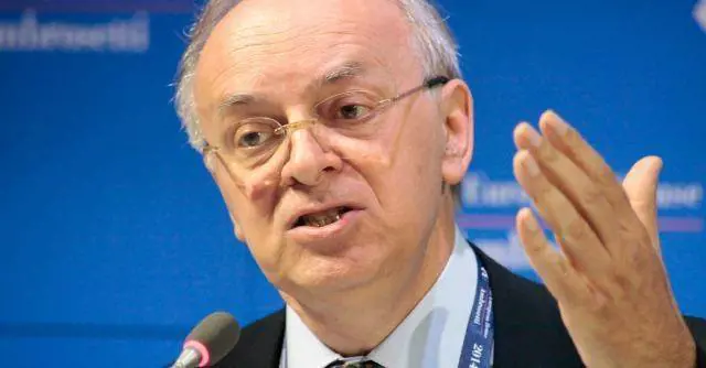 "Davigo è un pm di destra che cavalca le pulsioni grilline"