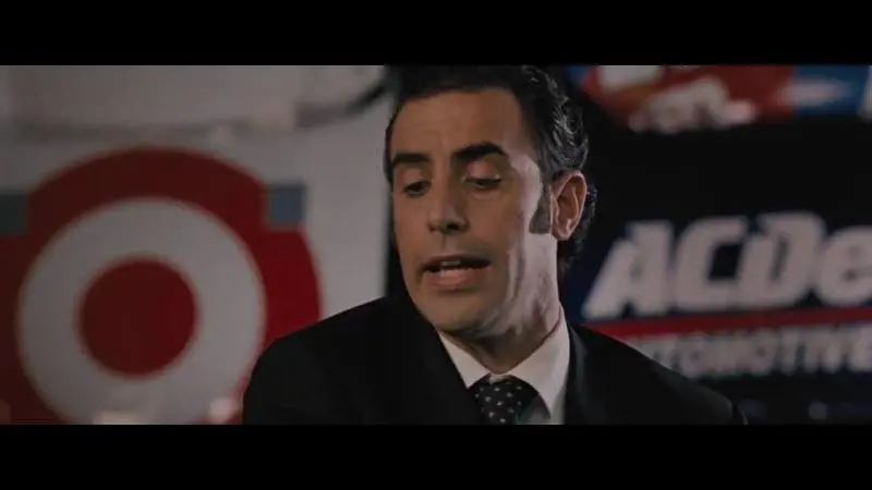 Il duro attacco di Sacha Baron Cohen a Facebook