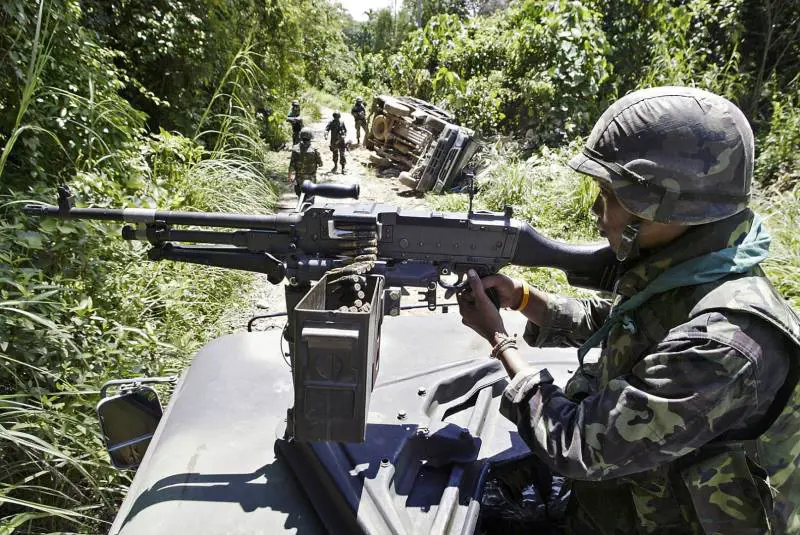 Thailandia, nel sud ribelle continuano le violenze