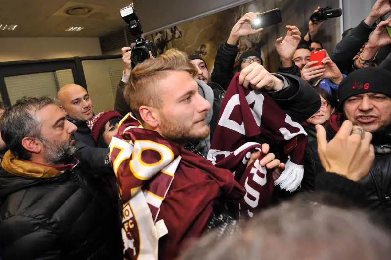 Da Immobile a El Shaarawy, voglia di tornare