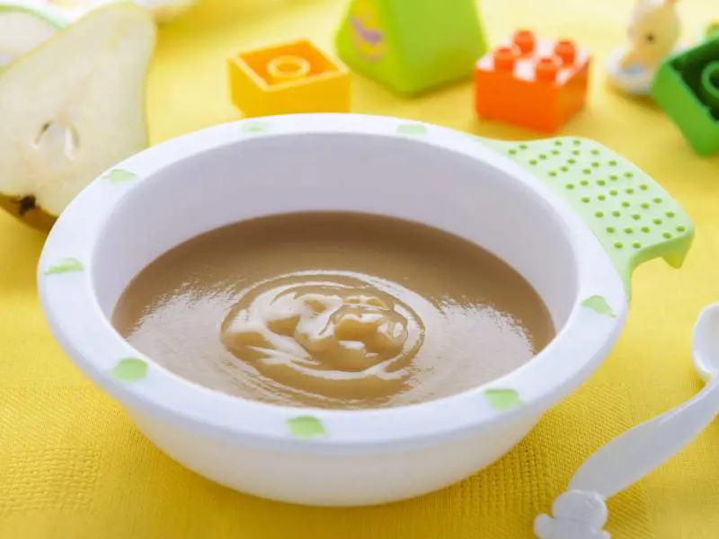 Alce Nero ritira dai supermercati la Crema di riso per bambini