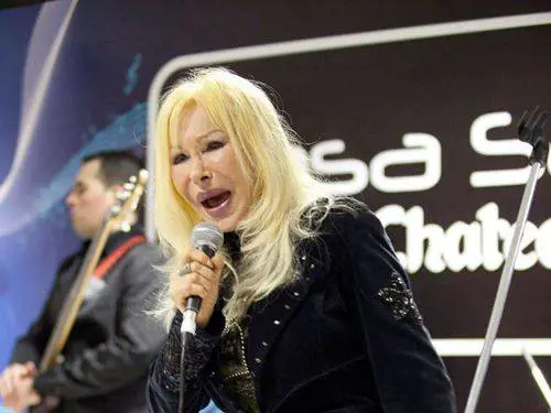 Ivana Spagna e la presa in giro sui social per la vittoria dell'Italia a Euro2016