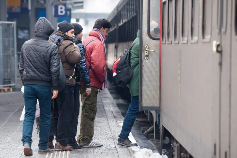 Immigrati molestano i clienti del bar, lei espone il cartello "vietato l'ingresso ai richiedenti asilo"