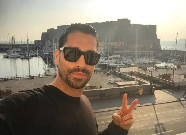 Marco Borriello/Instagram