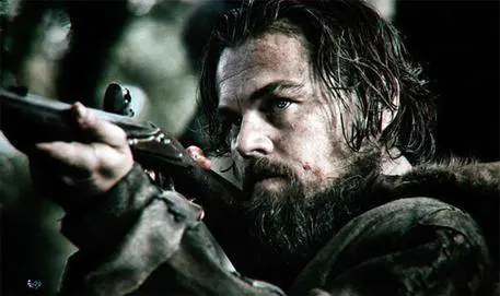 Il film del weekend: "Revenant-Redivivo"
