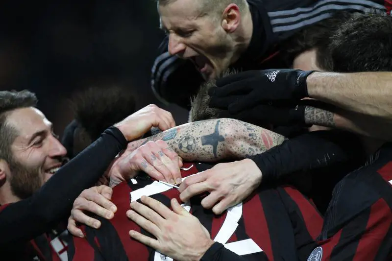 Serie A, Milan-Fiorentina finisce 2-0
