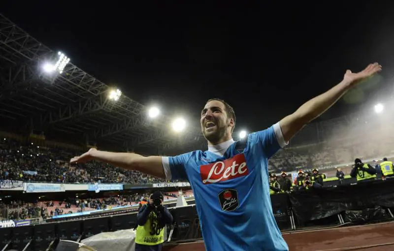 La prima fuga (o quasi) del campionato