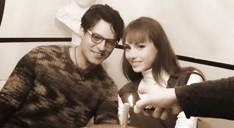 Gabriel Garko, la fidanzata accusa una collega di stalking