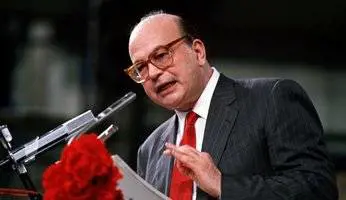 L'attualità di Craxi e la memoria corta della sinistra