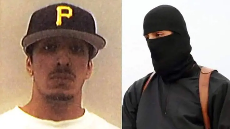Le accuse del boia Jihadi John: "I servizi segreti mi hanno rovinato"