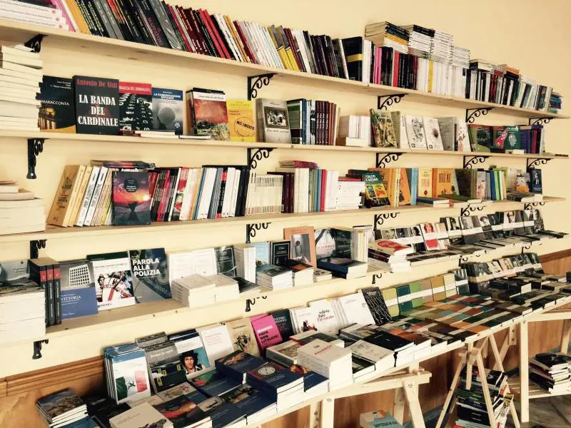 La sfida coraggiosa di fare "Cultora"