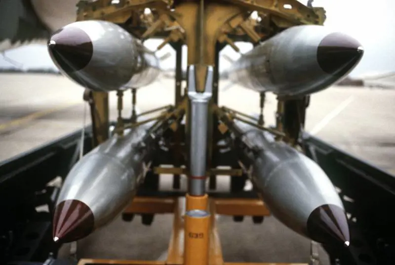 Quelle armi nucleari "segrete" che gli Usa nascondono in Italia