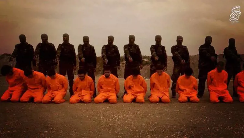 "L'Isis sbarcherà a Lampedusa"