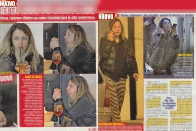 Myriam Catania: "Vi dico cosa c'è dietro le foto in cui sembro trasandata"