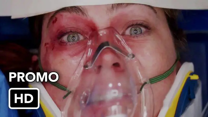 Il promo di Grey's Anatomy che agita i fan