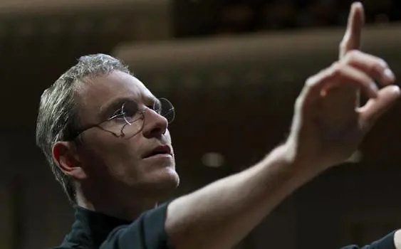 Il mito controverso di "Steve Jobs", al cinema
