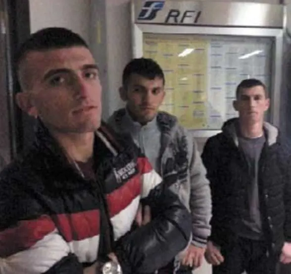 I banditi dell'Audi gialla: "Quando li prenderanno non potranno fargli nulla"