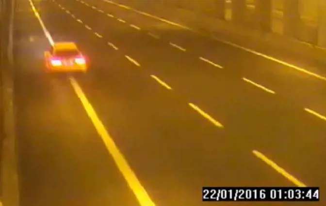 Audi gialla, i timori degli agenti: "Chi ha il coraggio di sparare?"