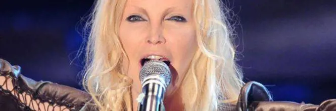 Gianni Boncompagni: "Patty Pravo va arrestata"