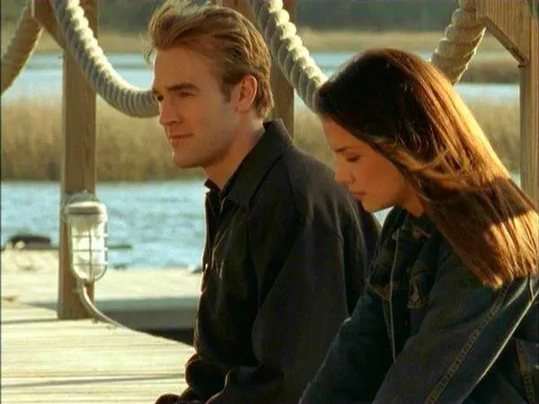 18 anni di Dawson's Creek: che fine hanno fatto gli attori?