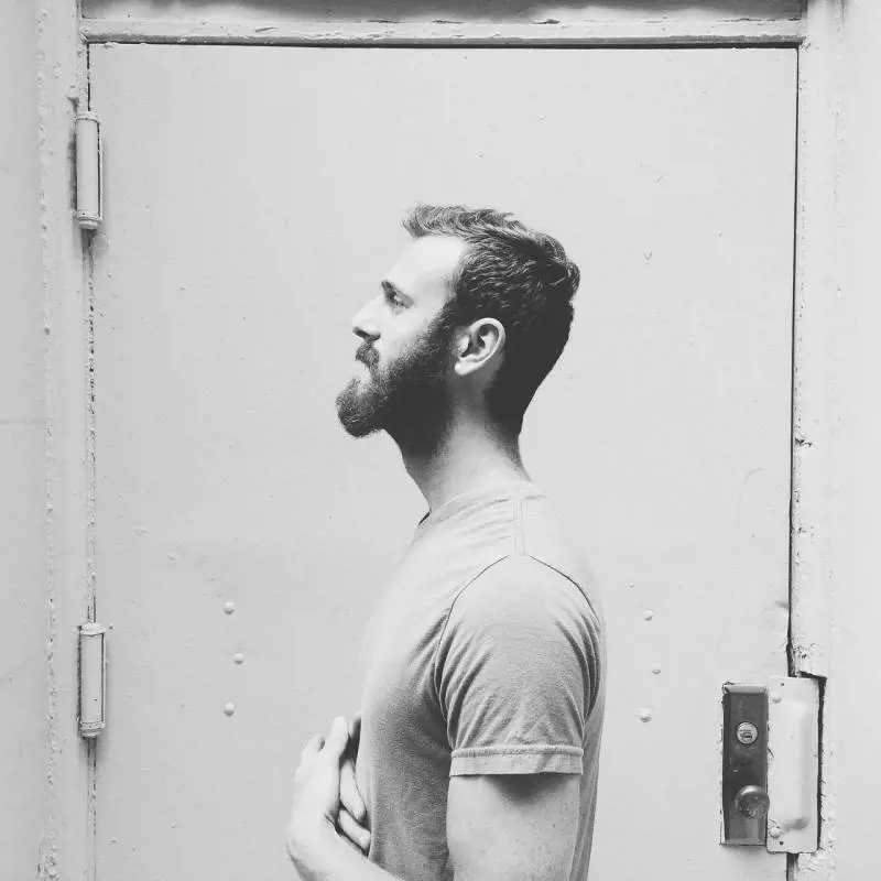 La barba fa bene alla salute