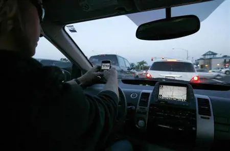 Frenata automatica d'emergenza sulle auto: ecco cosa cambia