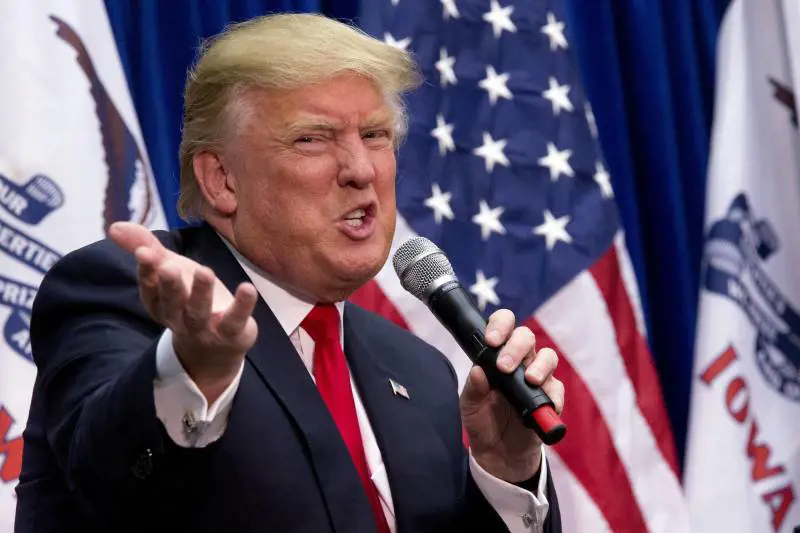 Iowa, Trump non si è rassegnato: "Ted Cruz mi ha rubato la vittoria"