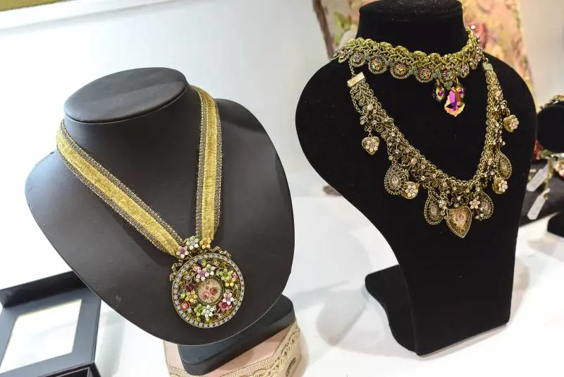 Bijoux, a Homi il bello dello stile da indossare