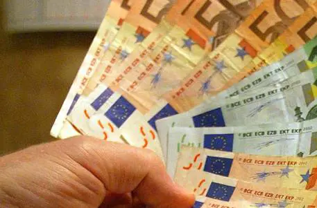 Eurispes, l'economia sommersa vale 540 miliardi, un terzo del Pil
