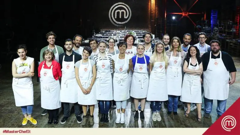 Il dubbio in rete: sarà Rubina a vincere Masterchef 5?