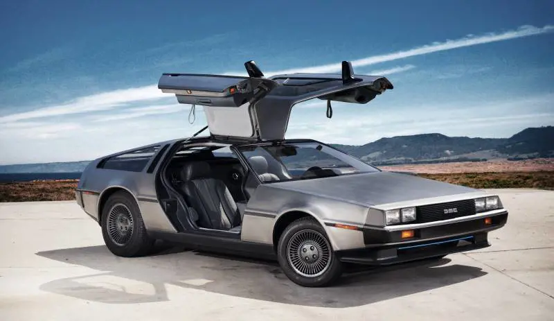 La DeLorean torna in produzione. Trecento esemplari attesi per il 2017