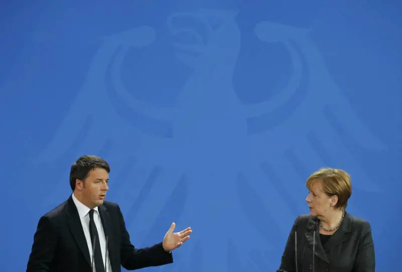 Scacco matto in cinque mosse. Così l'Italia ha perso la partita