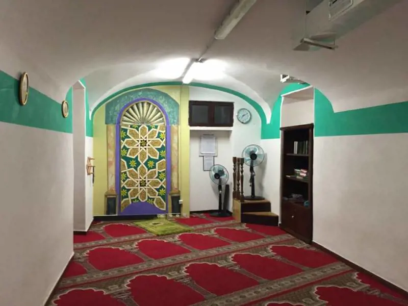 Immagine gallery