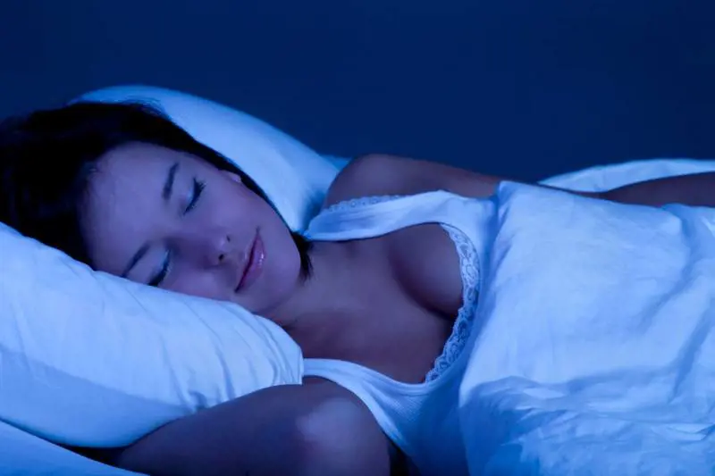 Dimmi come dormi e ti dirò se avrai incubi