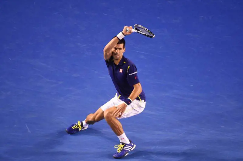 Ma quale sessismo nel tennis È solo una questione di mercato