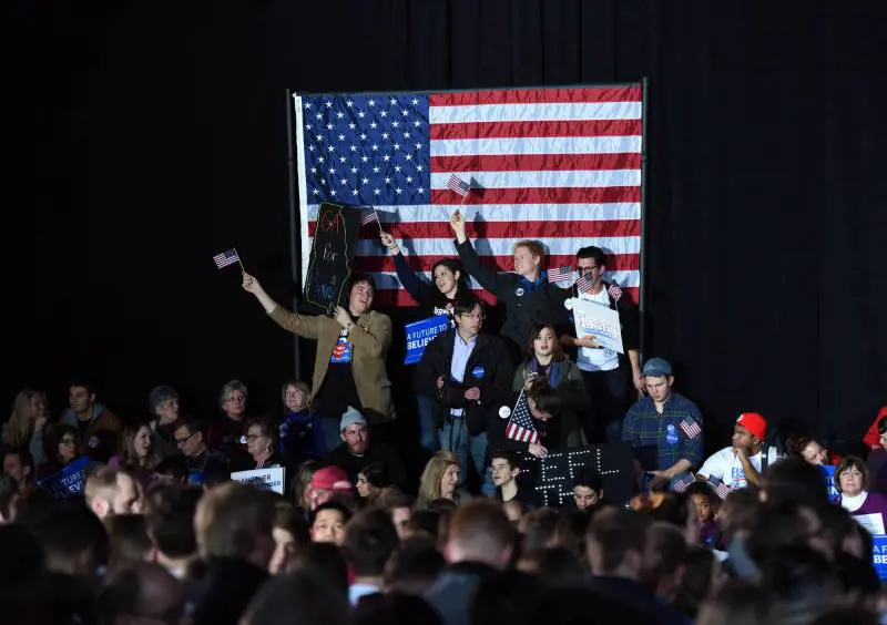 L'Iowa porta fortuna, ma a decidere sarà marzo