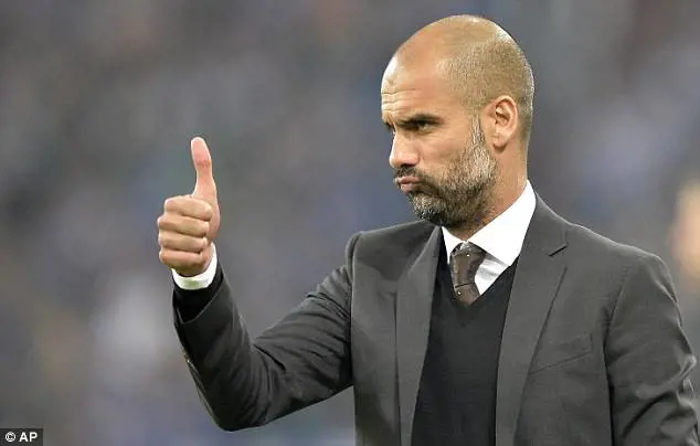 Eppure la Juve B mette paura a Pep il furbo