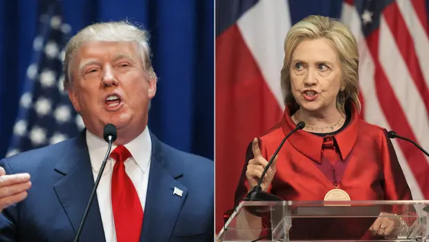 L'ora della verità per Trump e Clinton