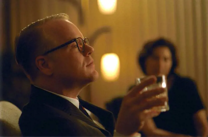 Philip Seymour Hoffman, 2 anni dalla morte