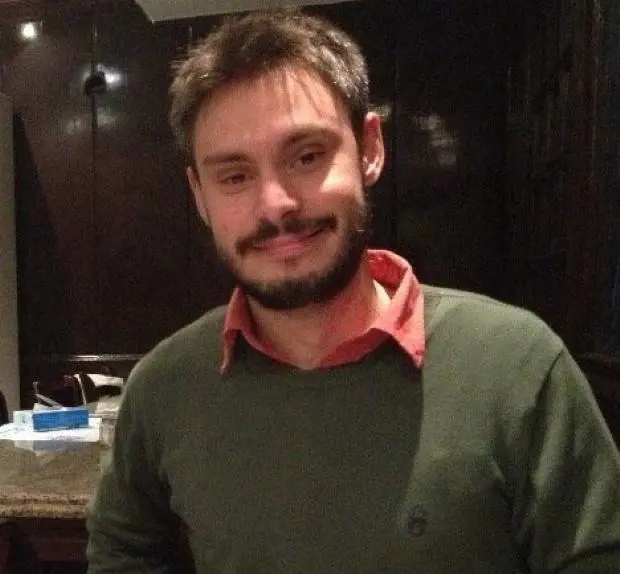 Giulio Regeni scriveva per il Manifesto con pseudonimo: "Aveva paura"