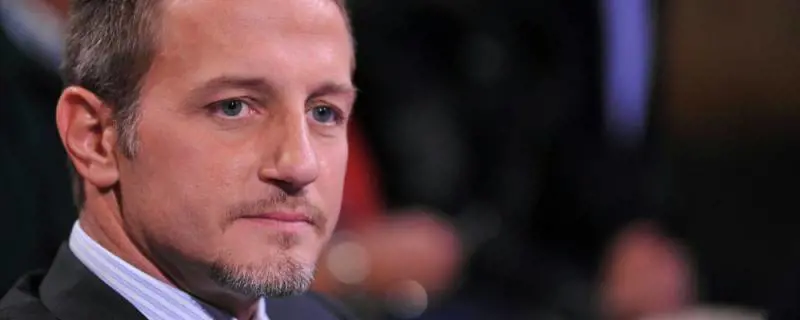 La scoperta di Giannini: in tv c'è una dittatura Pd