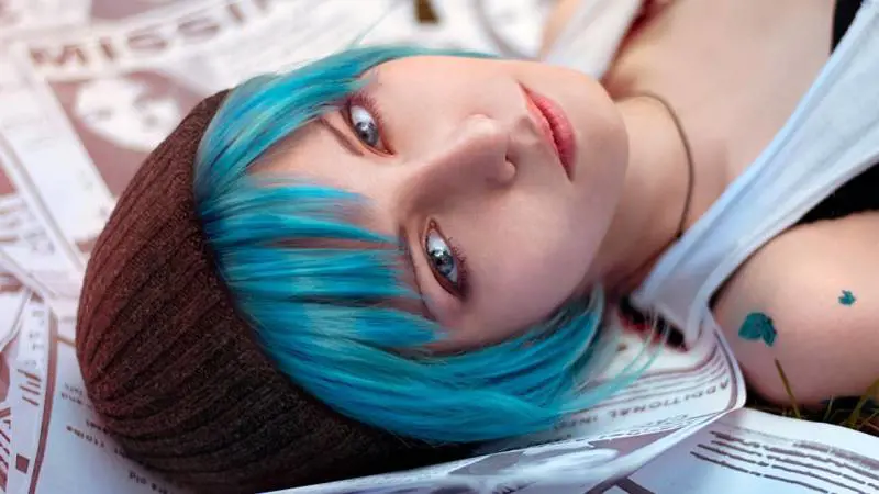 8 Bit: Life is Strange Limited Edition