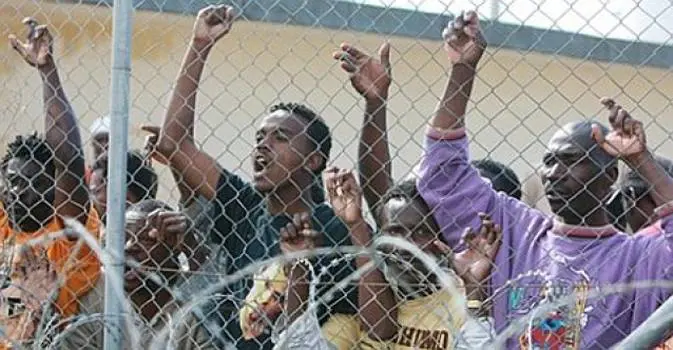 Profugo espulso, Tar lo reintegra e l'Italia paga spese processuali