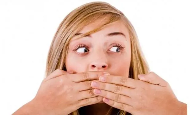 I trucchi per combattere il singhiozzo