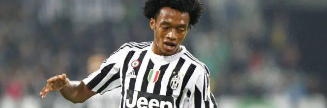La Signora fa Cuadrado ma Allegri perde i pezzi