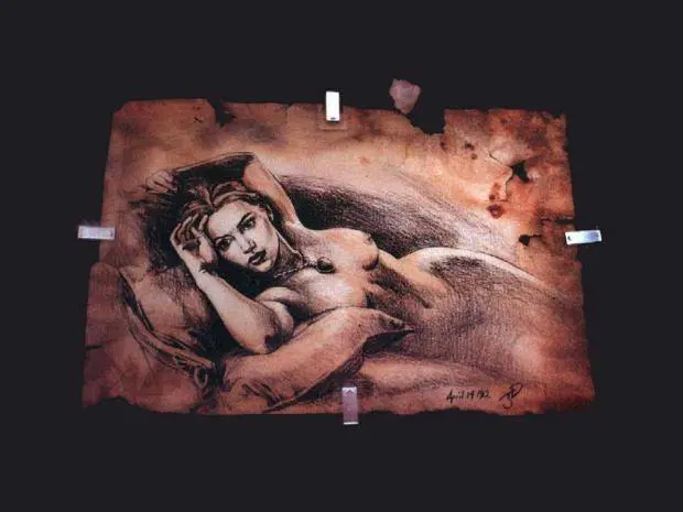 Immagine gallery