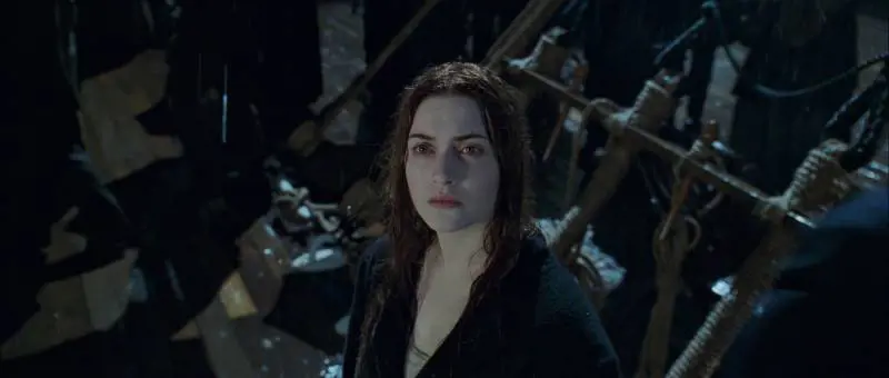 Kate Winslet: "Jack avrebbe potuto salvarsi in Titanic"