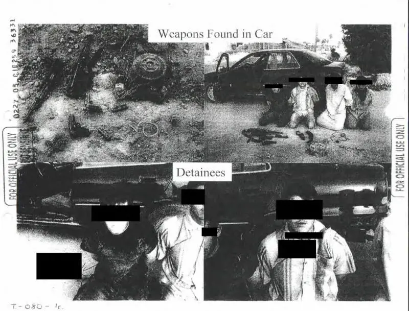 Così l'America torturava in Iraq e in Afghanistan. Le foto sono centinaia