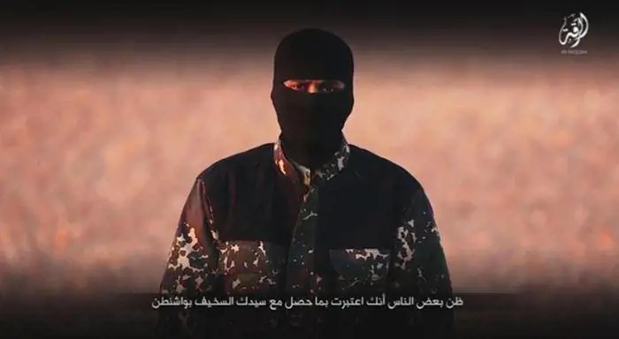 Il "nuovo Jihad John" è un altro londinese